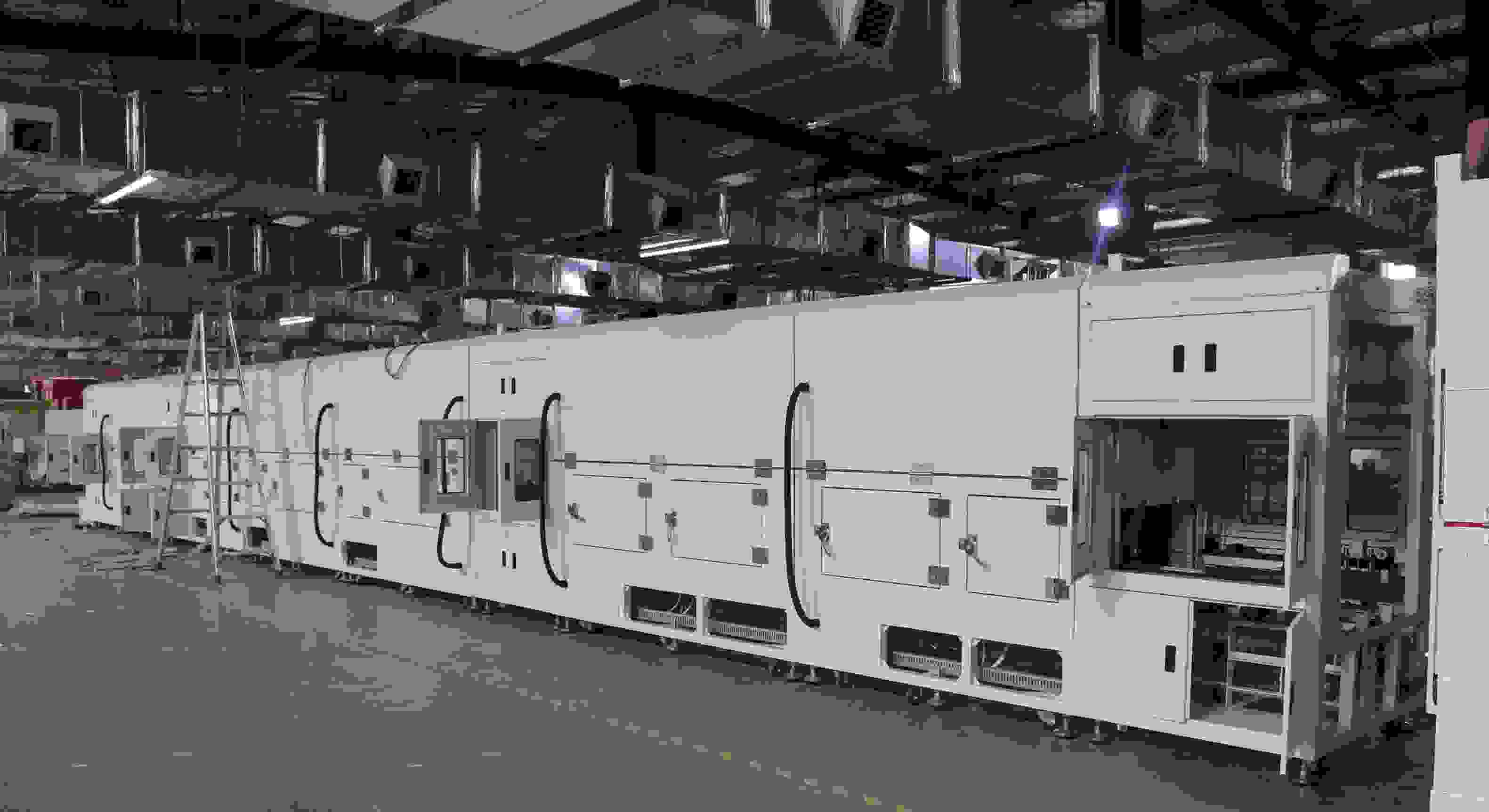 Precision Engineering