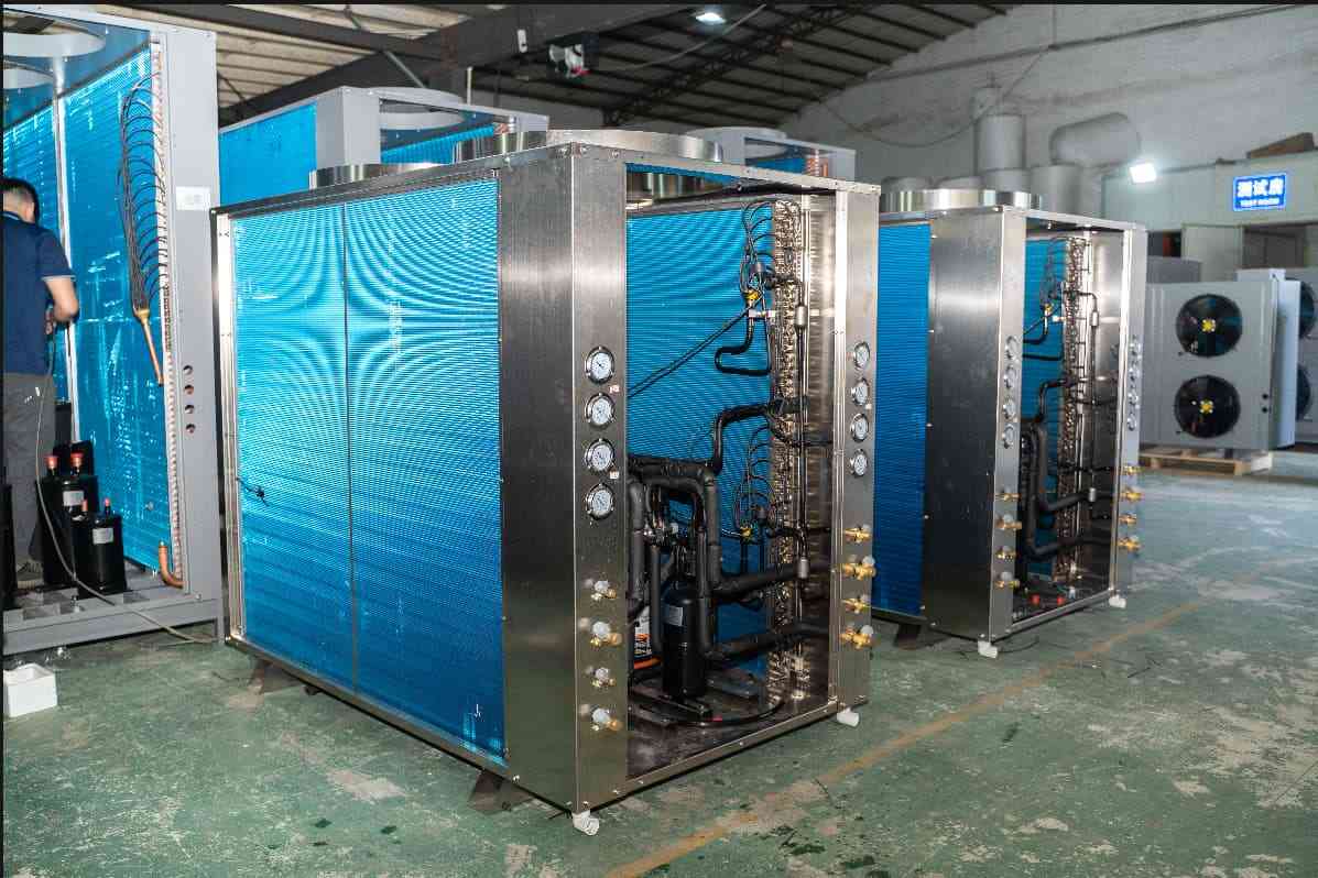 Sustainable Practices