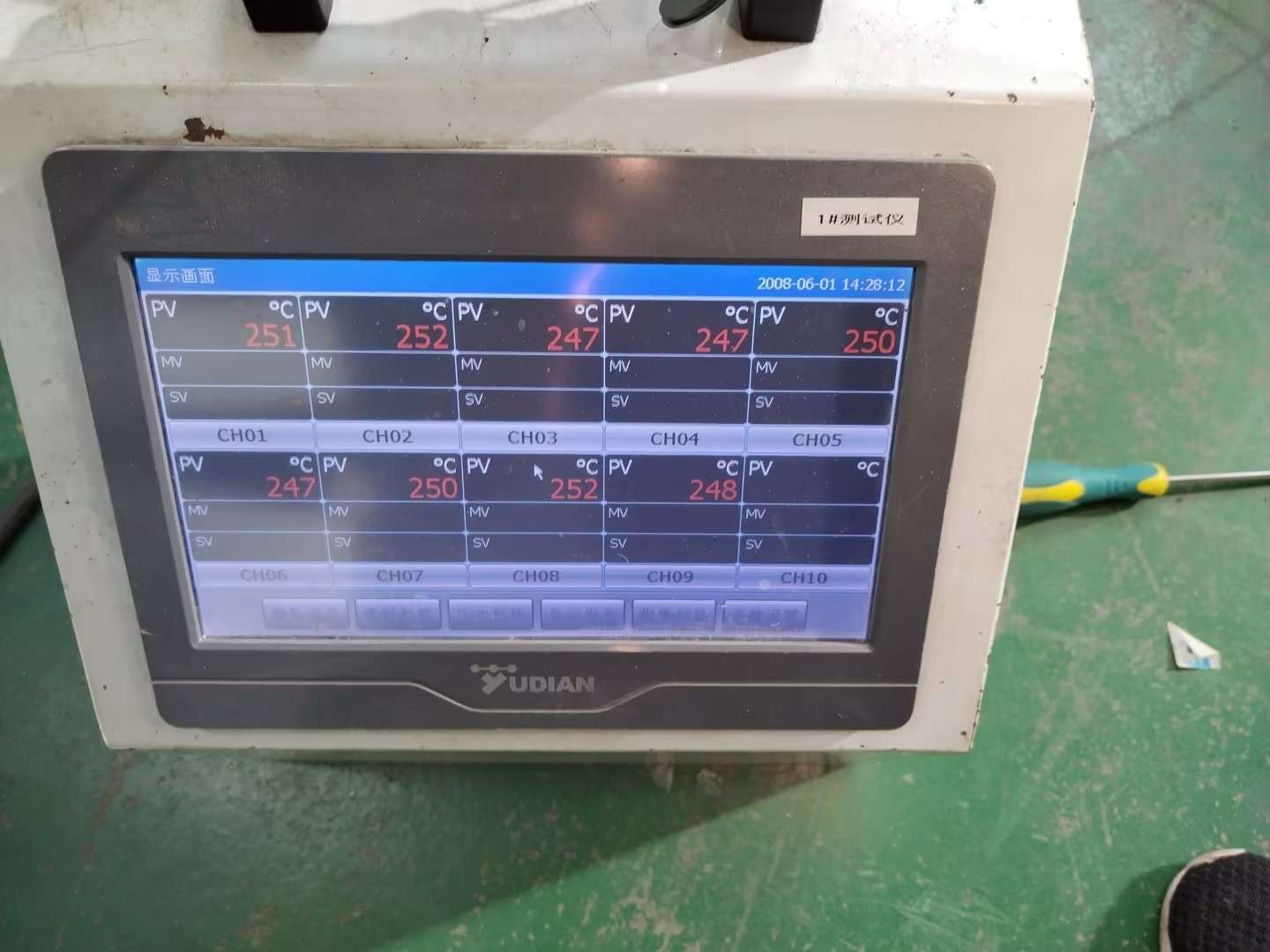 Uncompromising Quality